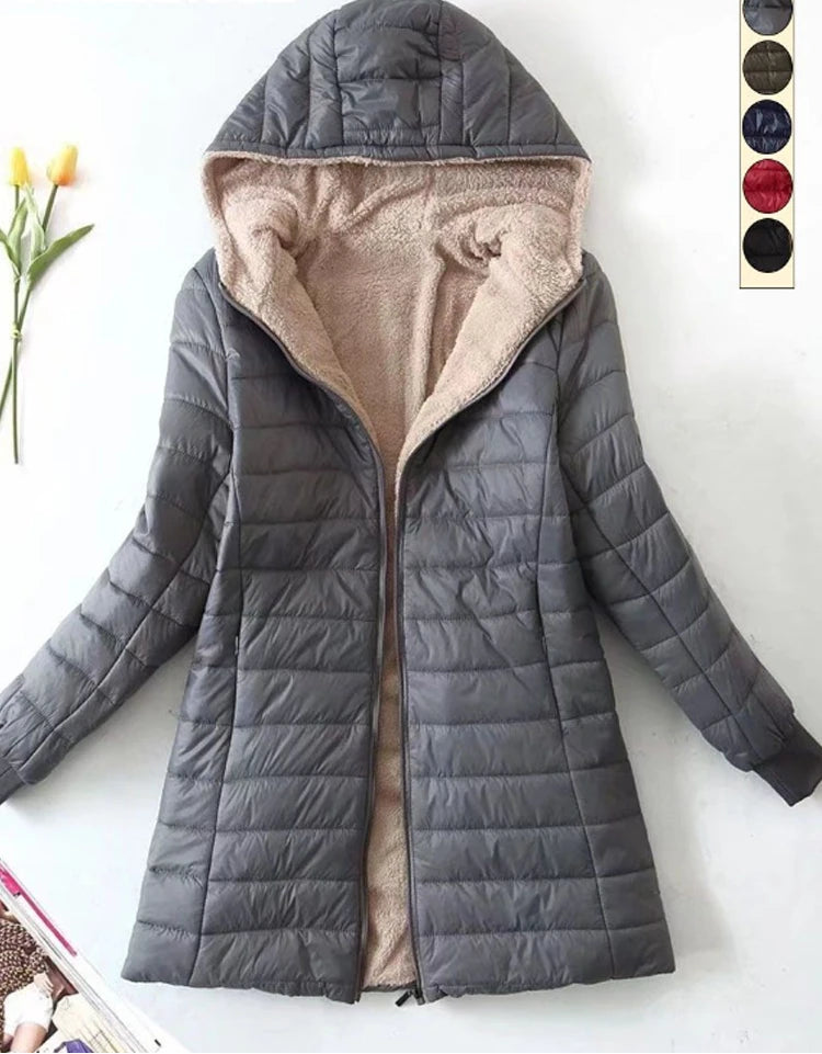 Chaqueta de invierno Soul
