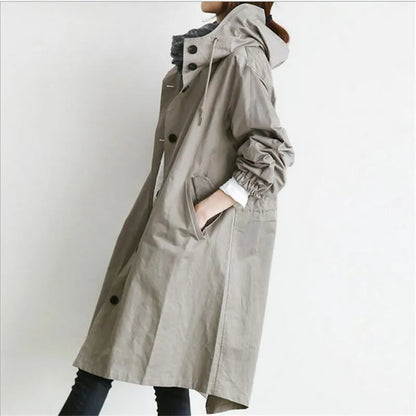 Chaqueta Joana Impermeable