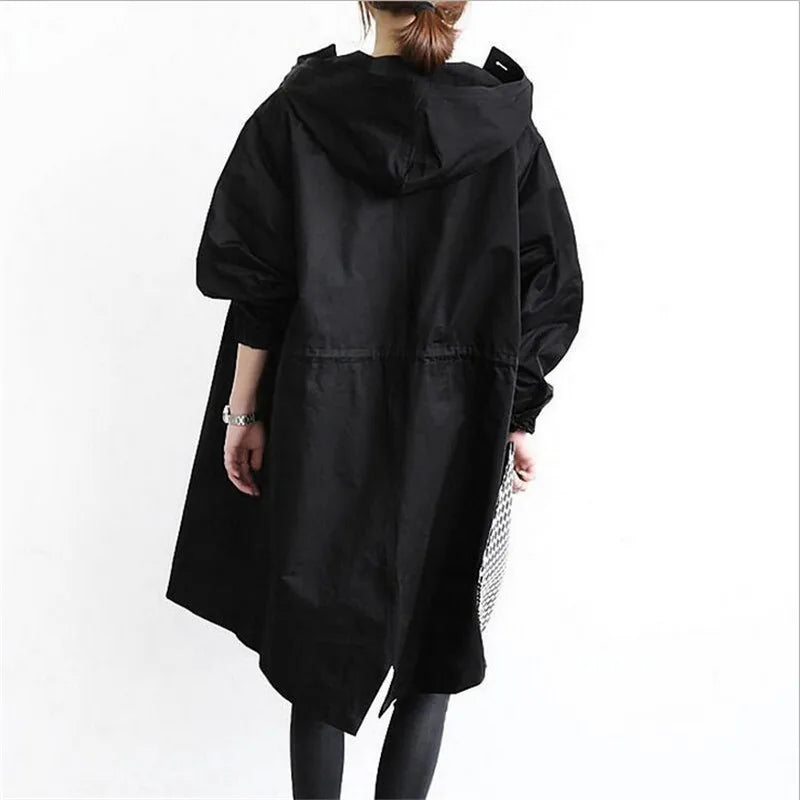 Chaqueta Joana Impermeable