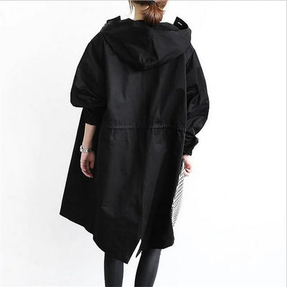 Chaqueta Joana Impermeable