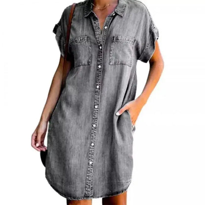 Vestido Camisero Milly