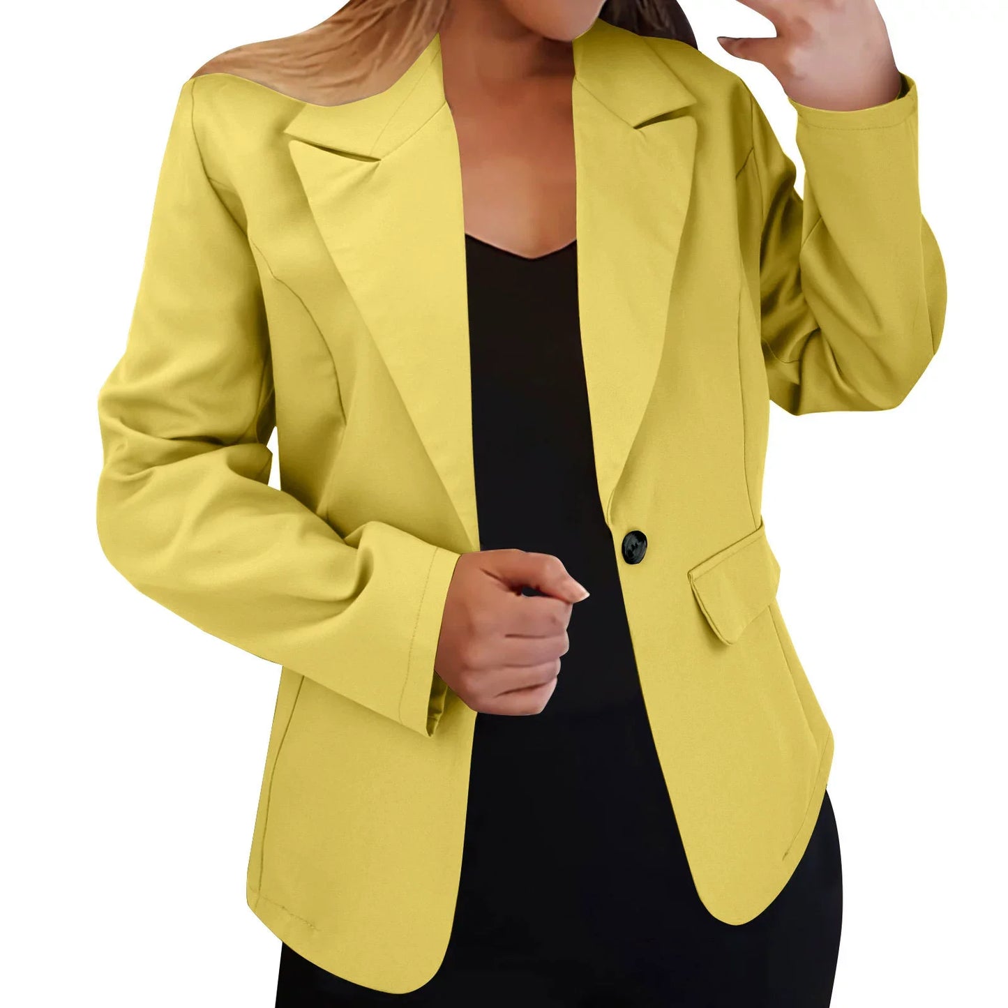 Bronte - Blazer Formal