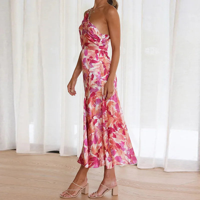 Vestido Elegante Charlotte