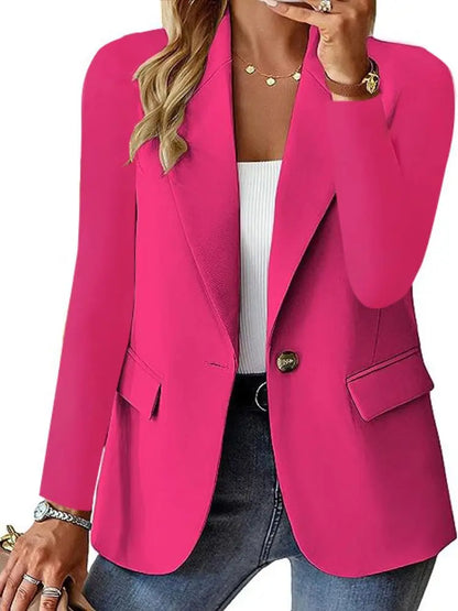Bronte - Blazer Formal