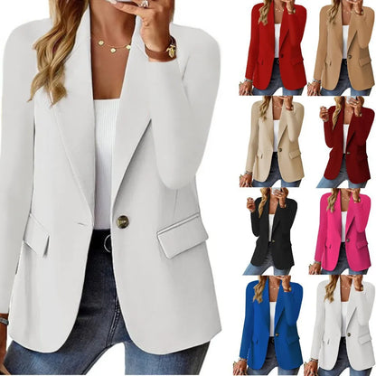 Bronte - Blazer Formal