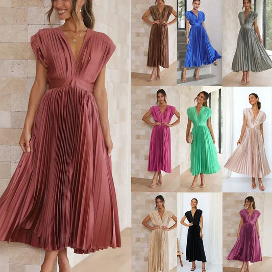 Vestido Yoan