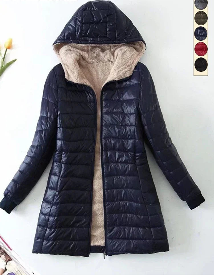 Chaqueta de invierno Soul