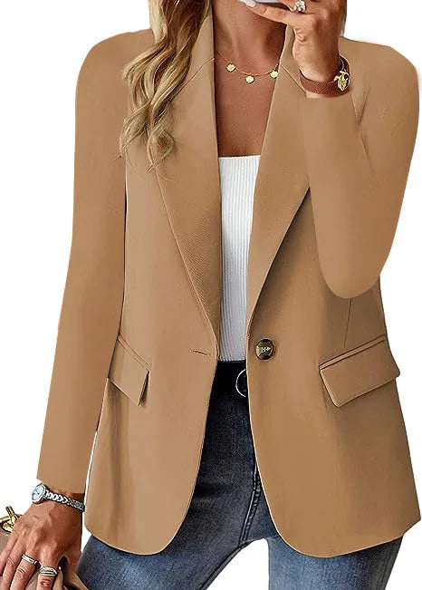 Bronte - Blazer Formal