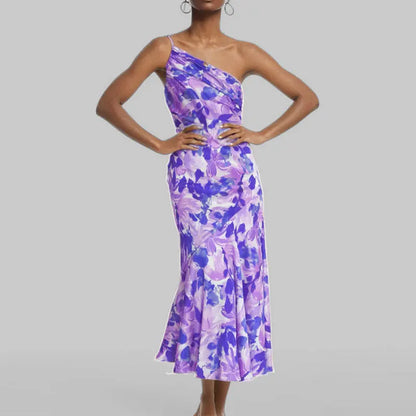 Vestido Elegante Charlotte