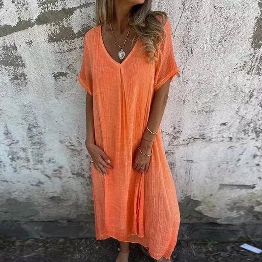 Vestido Suelto Madeline