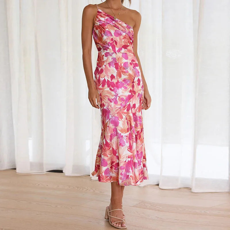 Vestido Elegante Charlotte