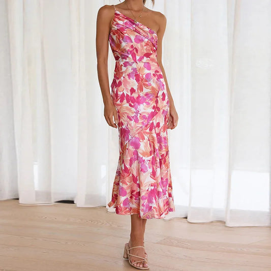 Vestido Elegante Charlotte