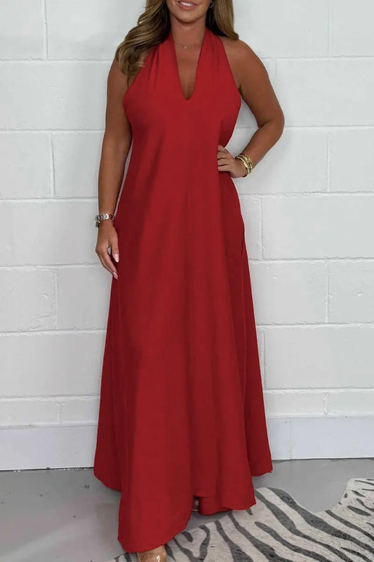 Vestido Elegante Amalia