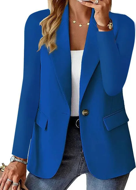 Bronte - Blazer Formal