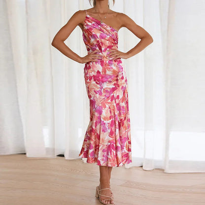 Vestido Elegante Charlotte