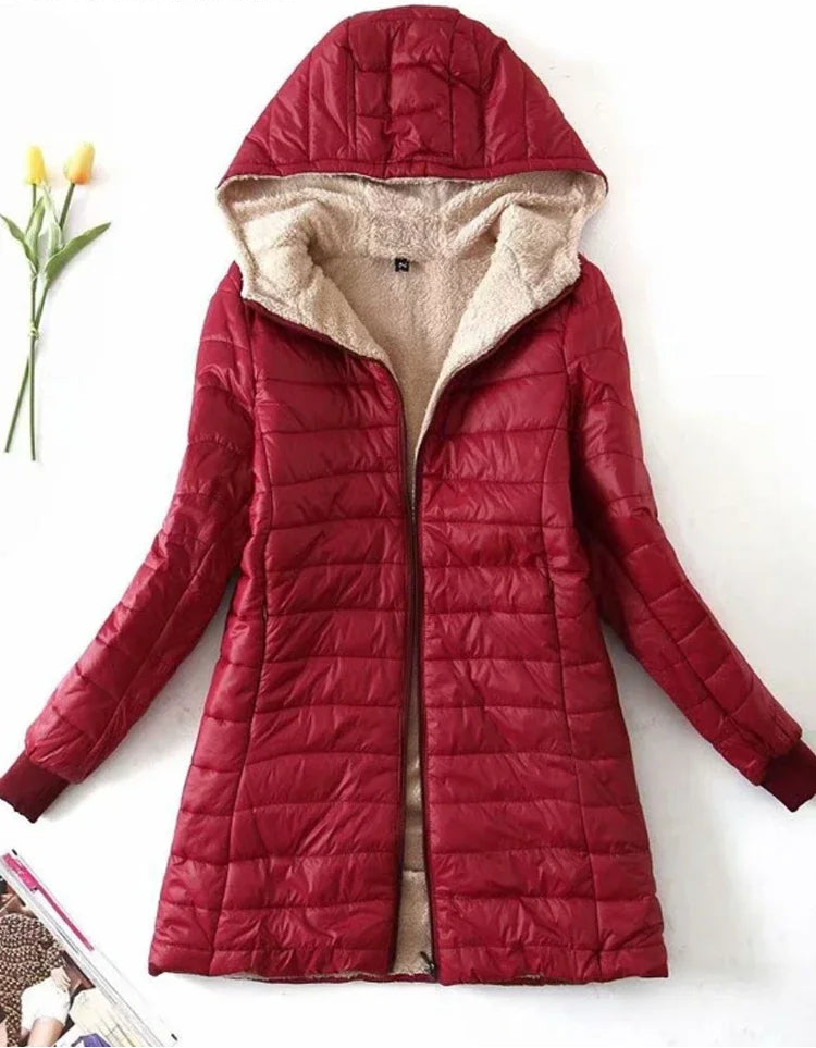 Chaqueta de invierno Soul