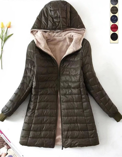 Chaqueta de invierno Soul