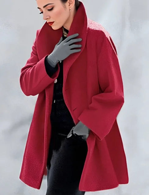 Abrigo elegante Storn™ | Colección gabardina