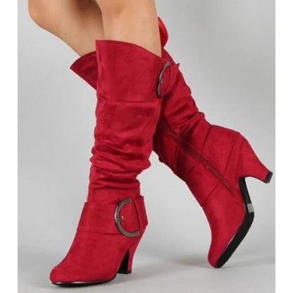 Bota Slik ecocuero
