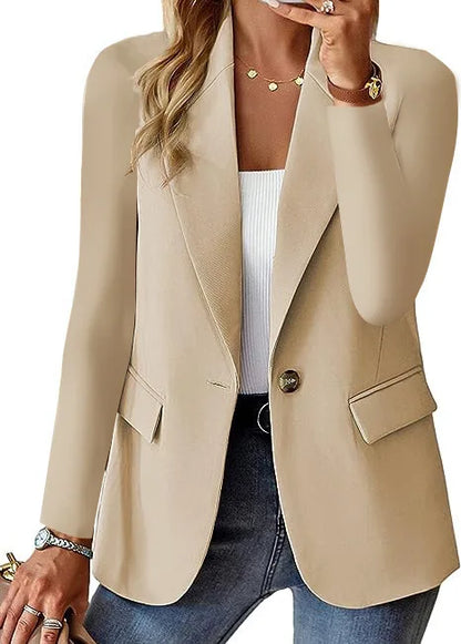Bronte - Blazer Formal
