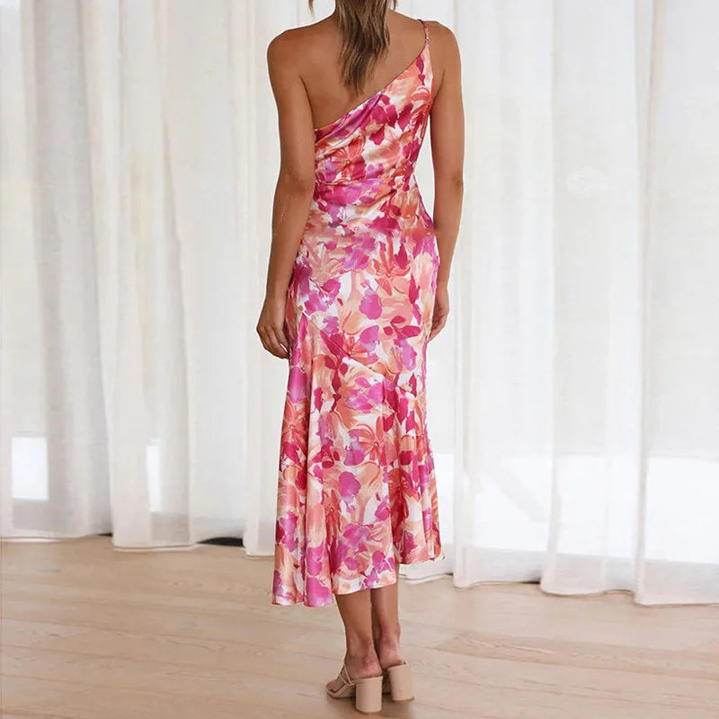 Vestido Elegante Charlotte