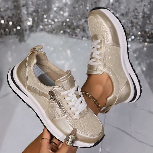 Zapatilla elegante Silvia