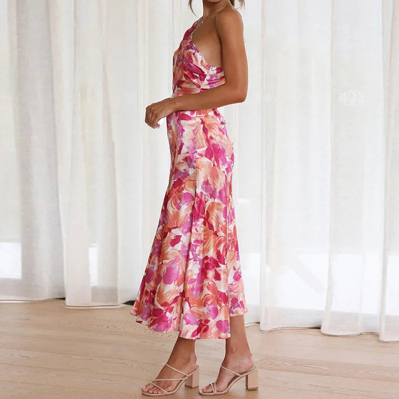 Vestido Elegante Charlotte