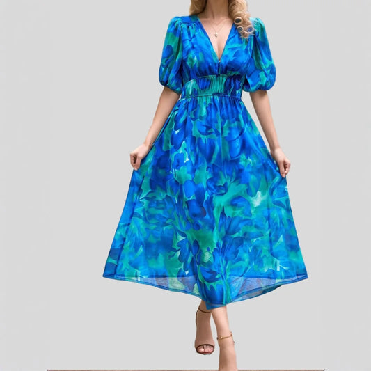 Vestido Sussi