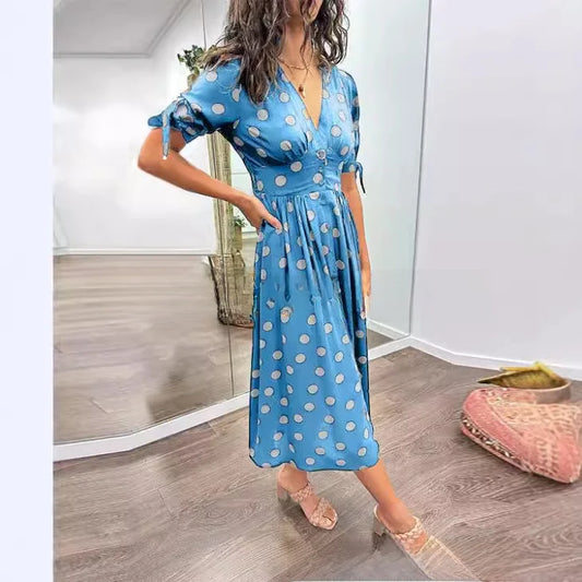 Vestido Elegante Liora