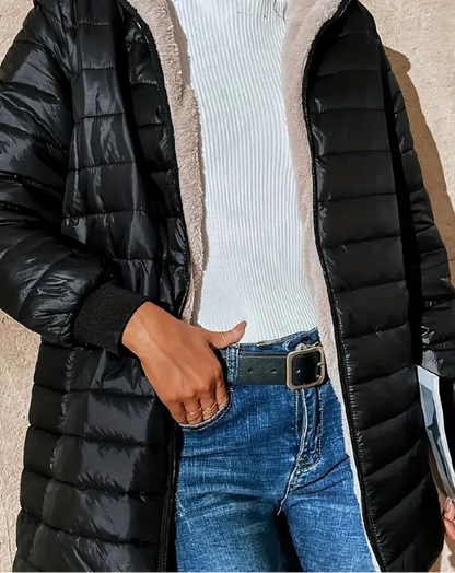 Chaqueta de invierno Soul
