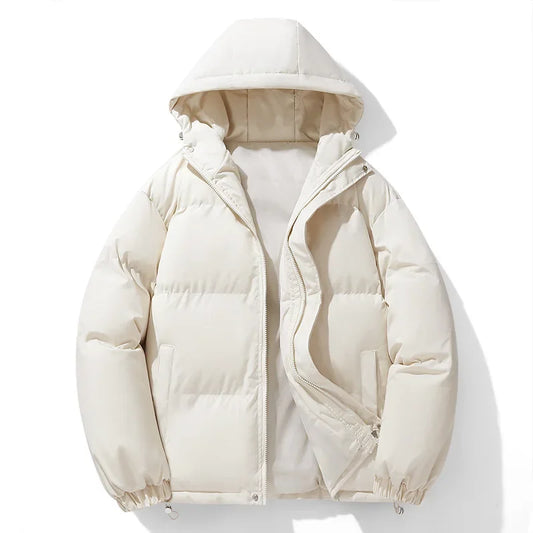 Chaqueta puffer Evvita