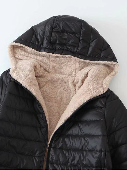 Chaqueta de invierno Soul